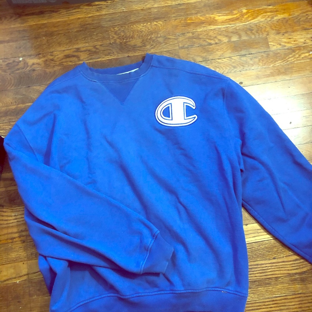 Champion sweat-shirt